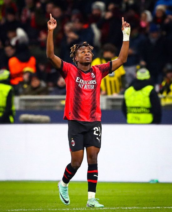 Chukwueze-aanwerving verspilling van geld - AC Milan-legende Maldini