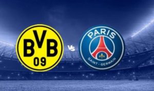 Dortmund tegen PSG - Voorspellingen en Wedstrijdvoorbeschouwing