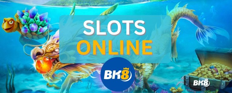 Echte geld BK8 gokspellen online in Maleisië