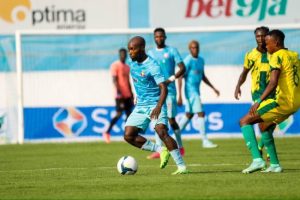 Enyimba verslaat Abia Warriors in het Oosterse Derby, Plateau United wint uitwedstrijd