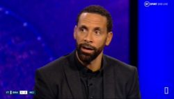 Ferdinand adviseert Barça-ster om verhuizing naar Man United af te wijzen