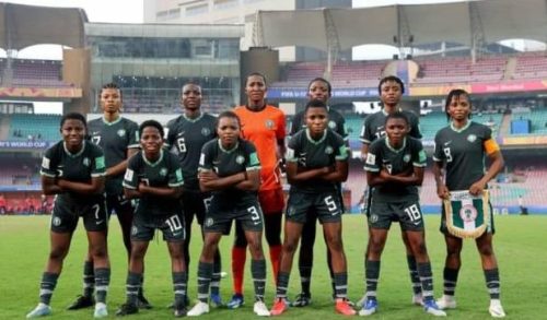 FIFA verplaatst Falconets, Burundi-wedstrijd naar Dar Es Salaam: U-20 WK-kwalificatie