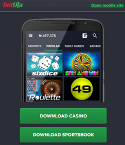 Gids voor de Bet9ja App 2023: Downloaden, Installeren, Aanmelden