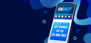 Gids voor promoties van 1xBet in Pakistan