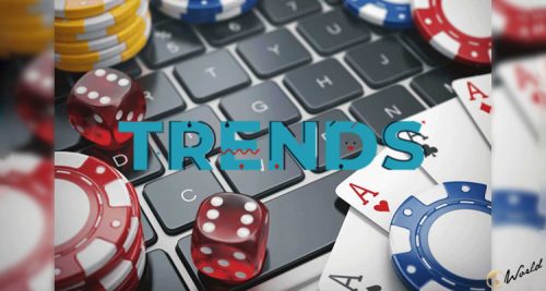 Inzicht in online casinotrends door middel van spelersgedrag en voorkeuren