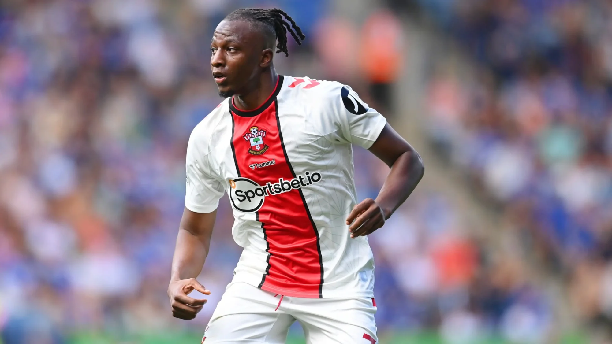 Kampioenschap: Aribo scoort als Southampton Swansea verplettert