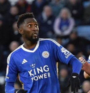 Ndidi krijgt zeer goede beoordelingen, Iheanacho gemiddeld in Leicester's overwinning bij West Brom