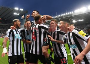 Newcastle moet rekening houden met de Europa League - Pardew