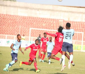 NPFL: Heartland beëindigt droge periode, Shooting Stars claimen derbyoverwinning