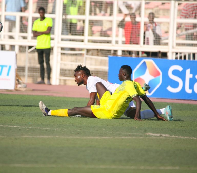 NPFL: Remo Stars behouden de leiding ondanks nederlaag tegen Pillars, Lobi beëindigt de ongeslagen reeks van Doma United