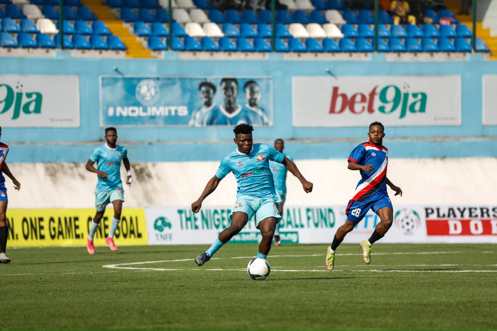 NPFL: Remo Stars verslaat Lobi, Akwa United struikelt opnieuw