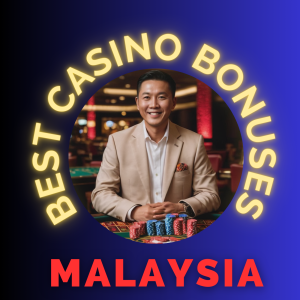 Online Casino Bonus voor Maleisië - Beste MY Bonussen in 2023