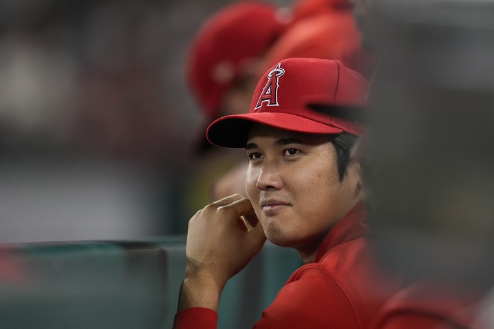 Speculation Mounts: Shohei Ohtani’s Potential Move to Toronto Blue Jays, Decision Expected Friday | Globalnews.ca