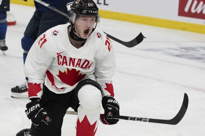 Team Canada’s Goals at World Juniors Celebrated for Second Consecutive Year in an East Coast Song