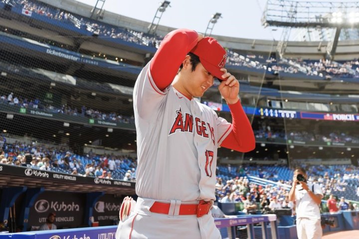 The Potential Benefits of an Ohtani Signing, According to Professors | Globalnews.ca