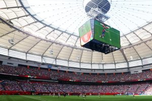 The Uncertain Cost of BC Place's FIFA Facelift: A Necessity for the Venue