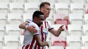 Turkse Beker: Musa scoort zijn eerste doelpunt voor Sivasspor