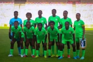 U-20 WK-kwalificatie: Falconets-baas Danjuma nodigt 25 spelers uit voor confrontatie met Burundi