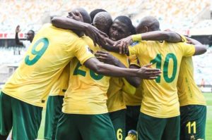 Zuid-Afrikaanse coach onthult voorlopige selectie voor AFCON 2023