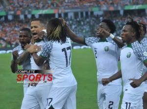 AFCON 2023: Hoe de formatie van de Super Eagles de aanval van Ivoorkust neutraliseerde - Rohr