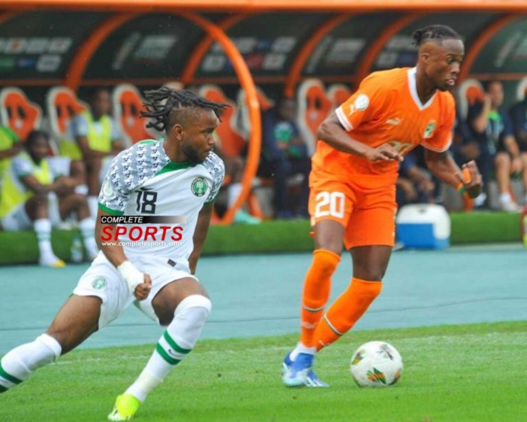 AFCON 2023: Hoe ik de overwinning van de Super Eagles tegen Ivoorkust plande – Peseiro