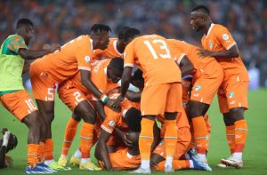 AFCON 2023: Ivoorkust begint perfect met 2-0 overwinning tegen Guinee-Bissau