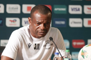 AFCON 2023: Ivoorkust, niet Equatoriaal-Guinea, onder druk om te winnen - Micha