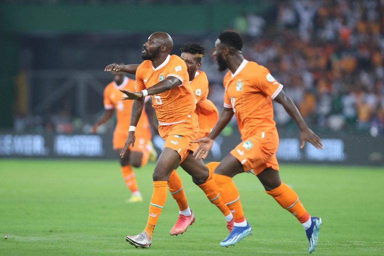 AFCON 2023: Ivoriaanse ster Fofana voorspelt ‘zware wedstrijd’ tegen Super Eagles