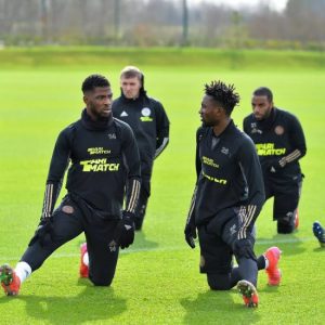 AFCON 2023: Leicester City stelt geblesseerde Ndidi en Iheanacho vrij voor Super Eagles-dienst