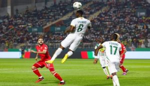 AFCON 2023: Mali en Tunesië delen de buit