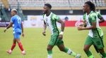 AFCON 2023: Opwinding bij aankomst van Iheanacho in het trainingskamp van de Super Eagles