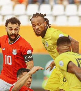 AFCON 2023: Salah's late strafschop helpt Egypte bij het veiligstellen van een 2-2 gelijkspel tegen Mozambique