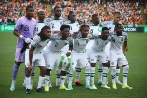 AFCON 2023: "Vier nog niet!" - Peseiro waarschuwt Super Eagles na overwinning tegen Ivoorkust