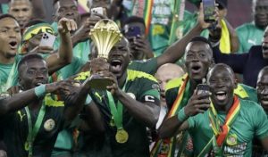 AFCON 2023: Waarom titelverdedigers Senegal moeten leren van Nigeria, Marokko, Zambia, Soedan, Algerije en DR Congo