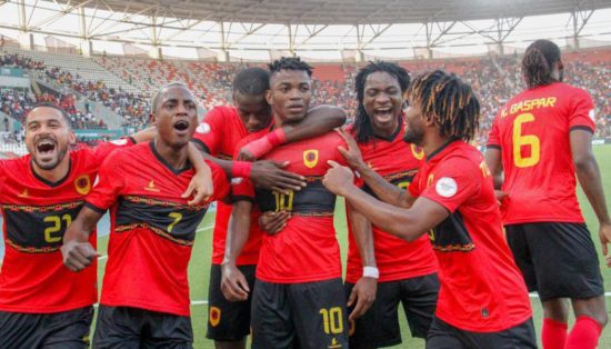 AFCON 2023: Wedstrijd tegen Angola geen eenvoudige overwinning voor de Eagles — Udeze