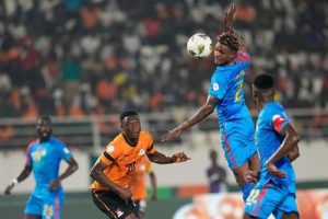 AFCON 2023: Zambia en DR Congo delen de buit