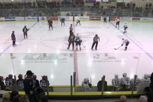 AJHL Punishes 5 Alberta Hockey Teams for Opposition: Exiled Teams Express Discontent