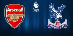 Arsenal tegen Crystal Palace - Voorspellingen en Wedstrijdvoorbeschouwing