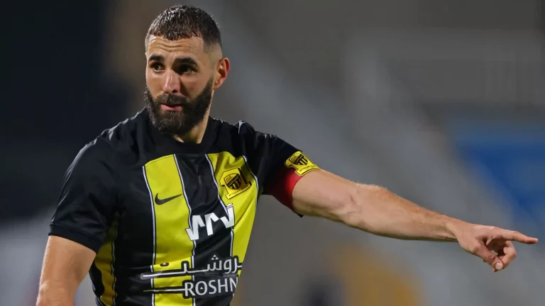 Benzema betreurt beslissing om bij Al-Ittihad te gaan spelen – Larqué