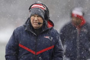 Bill Belichick and New England Patriots Separate Following 6 Super Bowl Victories
