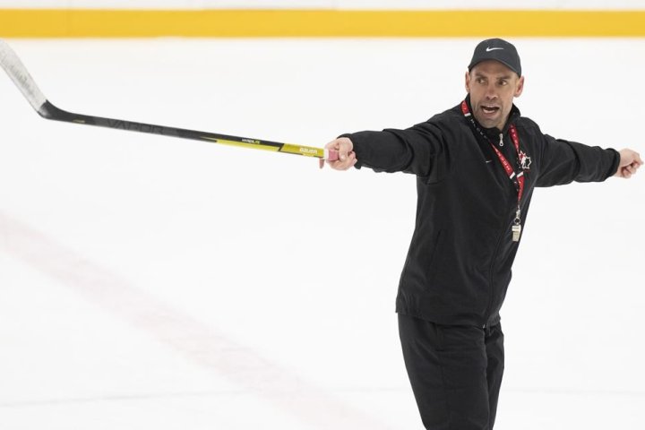 Canada and Czechia to face off in World junior hockey quarterfinal rematch