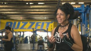 Canadian Bodybuilder with Multiple Sclerosis Pursues World Stage Success