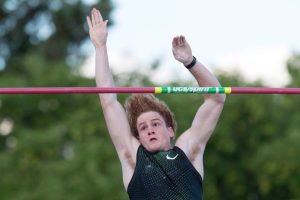 Canadian Pole Vault Champion Shawn Barber Passes Away Due to Medical Complications - National | Globalnews.ca