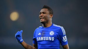 Chelsea heeft nog steeds geen vervanger gevonden voor Obi Mikel — Cole