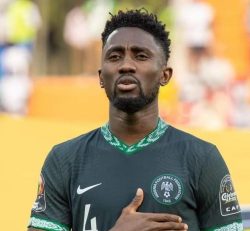 Exclusief: Adelaars zullen de vastberadenheid van Ndidi in het middenveld missen op de AFCON 2023 - Dosu