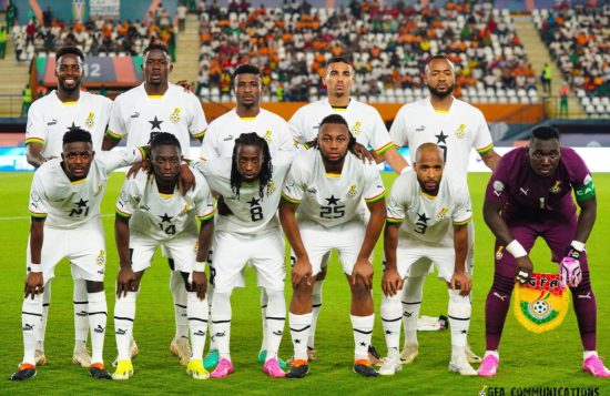 Ghanese Profeet voorspelt vroegtijdige uitschakeling van de Black Stars in de groepsfase van AFCON 2023