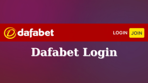 Inloggen op uw Dafabet-account: Welkomstbonus en registratiegids 2024