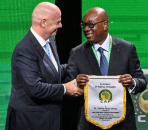 Ivoorkust FA-baas negeert Super Eagles en noemt favorieten voor AFCON 2023