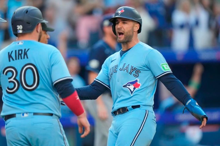 Kiermaier’s Motivation Stemming from Free Agency Snubs, Reports Globalnews.ca