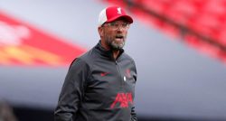 Liverpool middenvelder mist FA Cup wedstrijd tegen Arsenal vanwege blessure